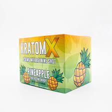 Kratom X 12ct