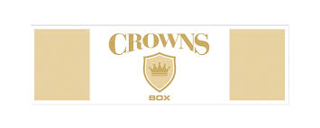 Crowns (Gold, King)