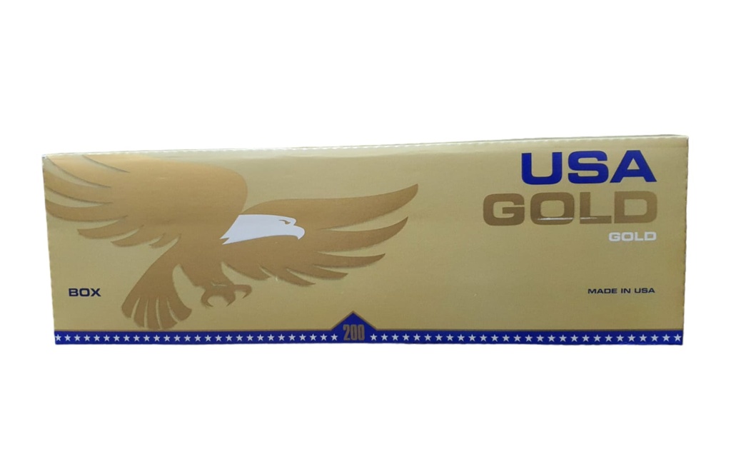 USA Gold