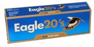 Eagle 20's