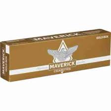 Maverick (Gold, King)