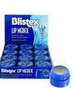 Blistex Round -12ct