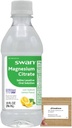 Swan Mg Citrate -10oz