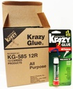 Krazy Glue 12pk