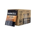 Duracell AA-14 Card