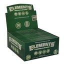 Elements Papers King Slim 50ct