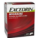 Excedrine -25Pouches