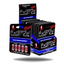 Extenze Plus 12/5ct Black