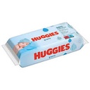 Huggies Baby Wipes 10x56