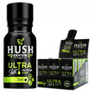 Hush Kratom Ultra Coffee-12pk