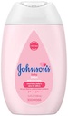 Johnson's Baby Lotion 12pk 3.4oz