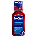 NyQuil -8oz