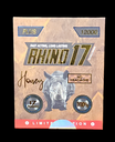 Rhino 17 Honey