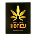 Stiva Stud Honey