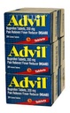 Advil -6ct