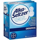 Alka Seltzer - 20pk