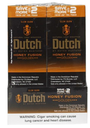 Dutch Cigarillos 2pk