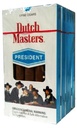 Dutch Masters President -5PK