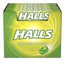 Halls