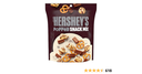 Hershey's Popped Snack Mix 4OZ