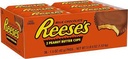 Reeses 2 Peanut Butter cups - 36ct