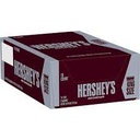 Hersheys milk chocolate - KING