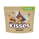 Hershey's Kisses