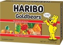 Haribo share 3.5oz