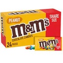 M&M - Share Size 24CT