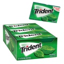 Trident Gums 12ct