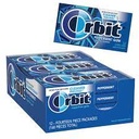 Orbit Gums 12ct