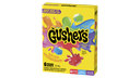 Gushers