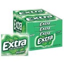 Extra Gums 10ct