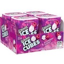 Ice Breakers Cubes gums 4ct