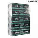 Gambler Tube Cut tubes 5pk