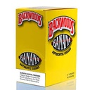 Backwoods Cigar 8-5pk