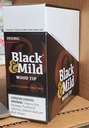 Black & Mild -WT 50ct