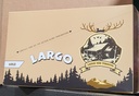 Largo Pipe Tobacco 12pk