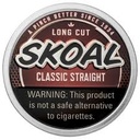 Skoal Long Cut Tin 5pk