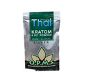 OPMS kratom powder 4oz