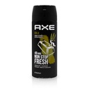 Axe Body Spray