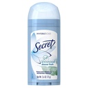 Secret Deo Stick 6pk