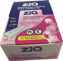 ZiQ Pregnancy Test 12pk