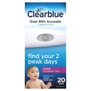 Clearblue Ovulation Test