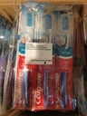 Colgate Toothbrush 6pk