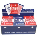 Aviator Playing Cards 12pk