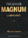 Magnum Regular -48ct