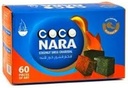 Coco Nara charcoal