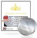 Elite Foil with holes- 60 sheets