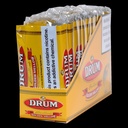 Drum tobacco